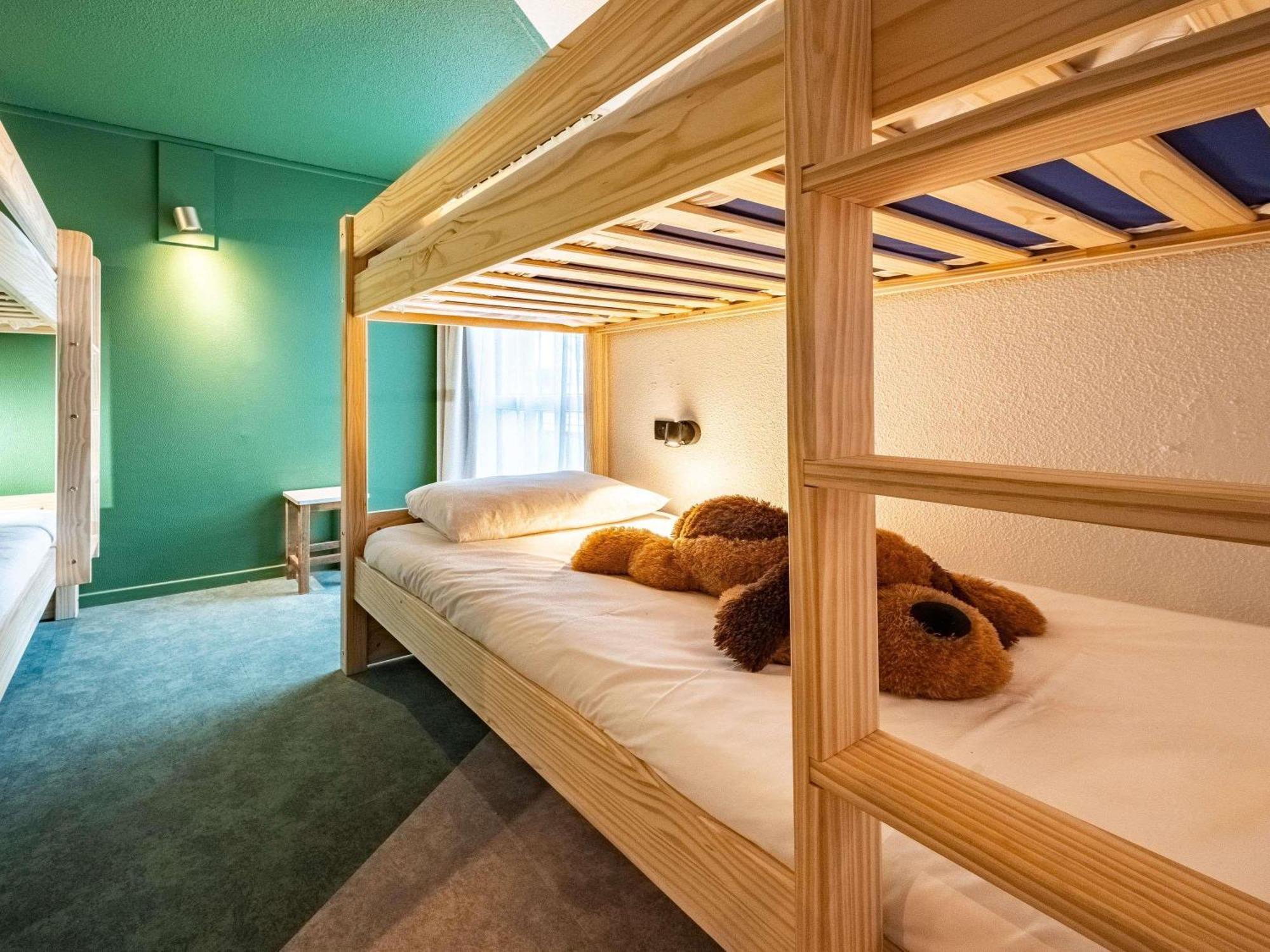 Greet Hotel Massieux Lyon Nord Экстерьер фото